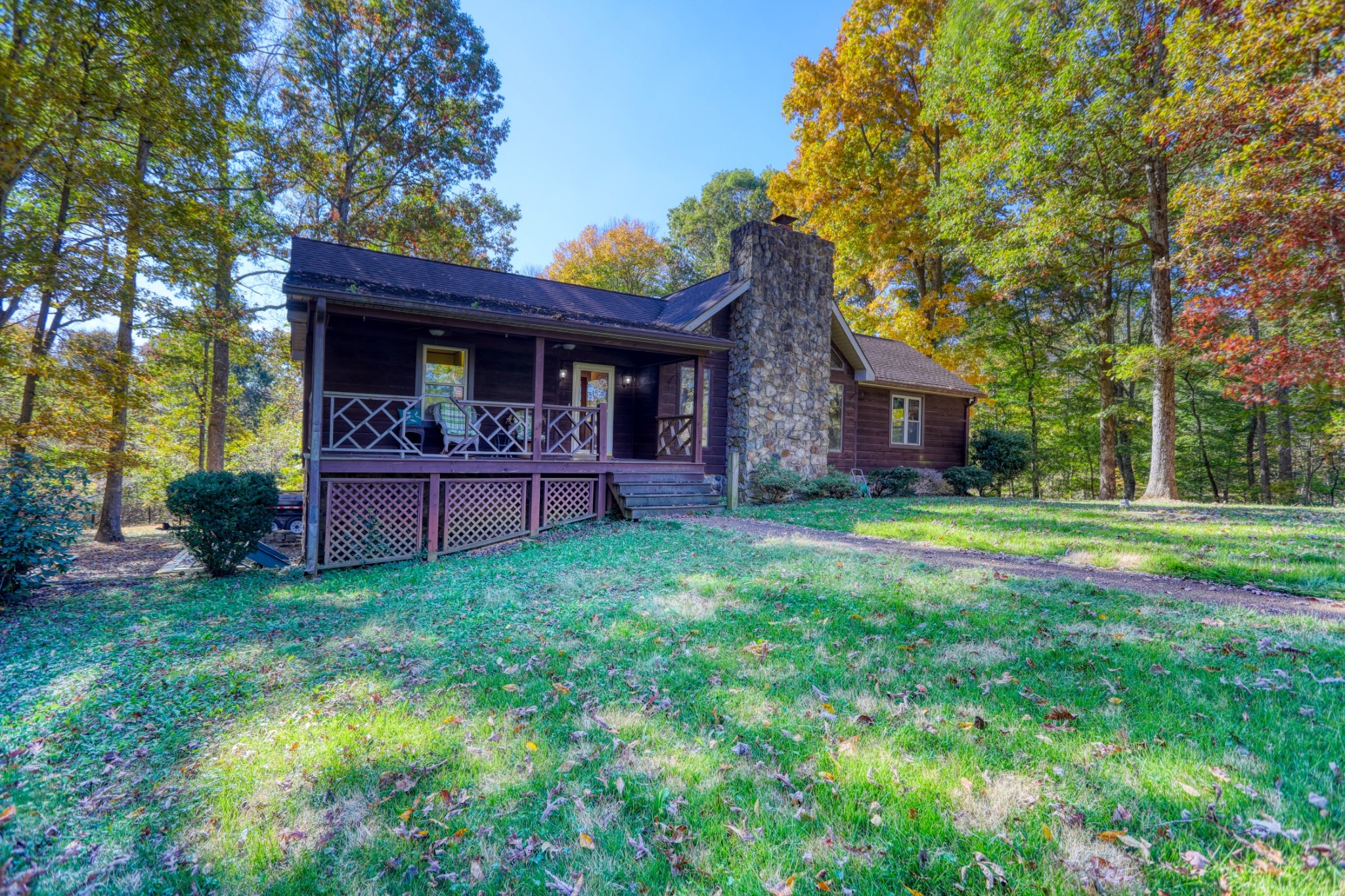 228 Lear Road Portland, TN 37148 - Photo 26 of 36