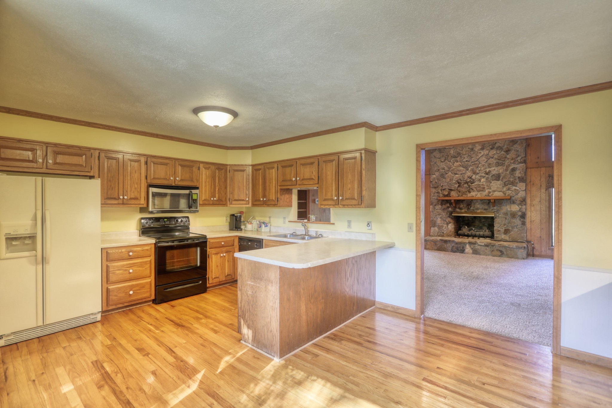 228 Lear Road Portland, TN 37148 - Photo 4 of 36