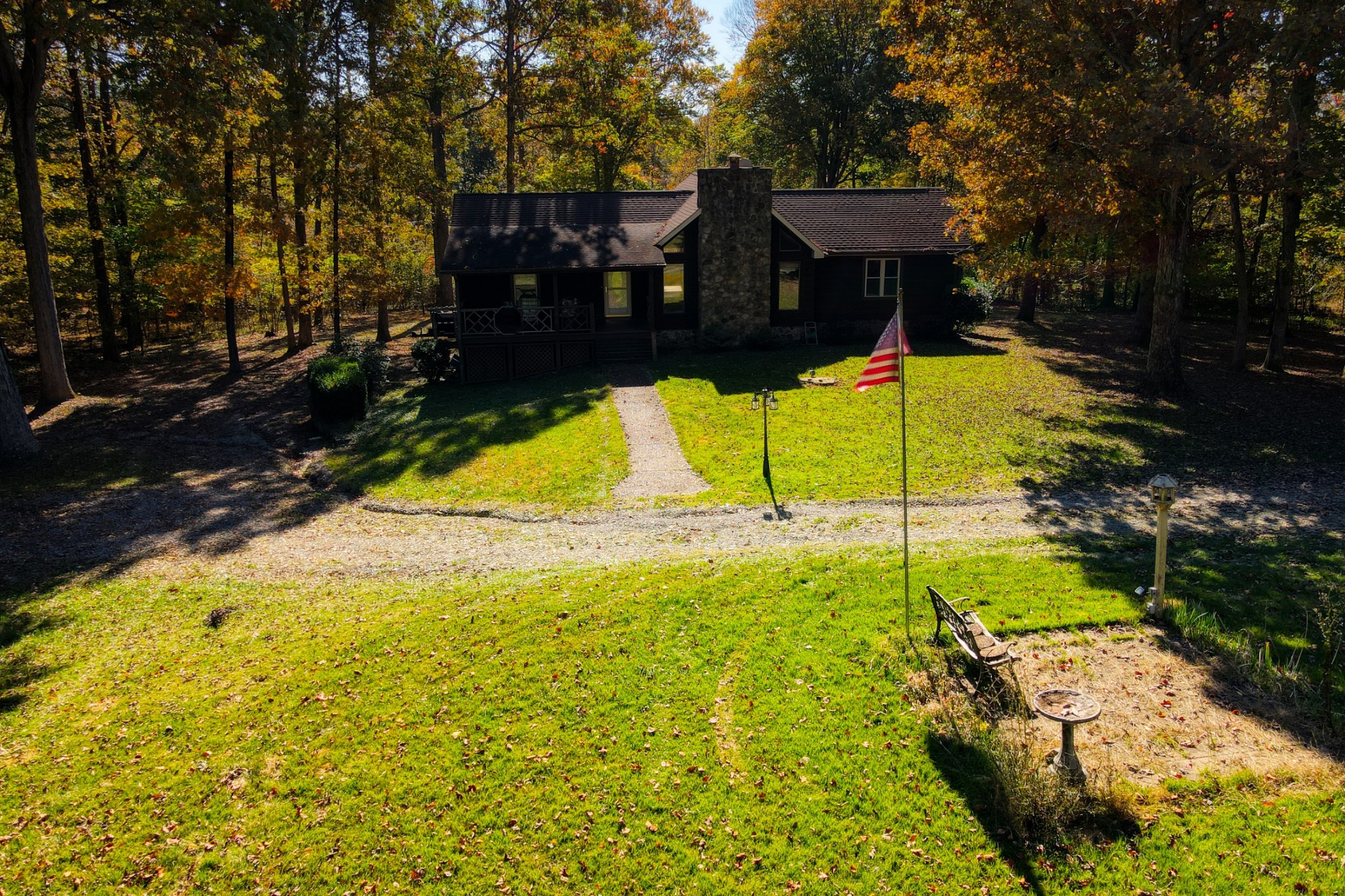 228 Lear Road Portland, TN 37148 - Photo 34 of 36