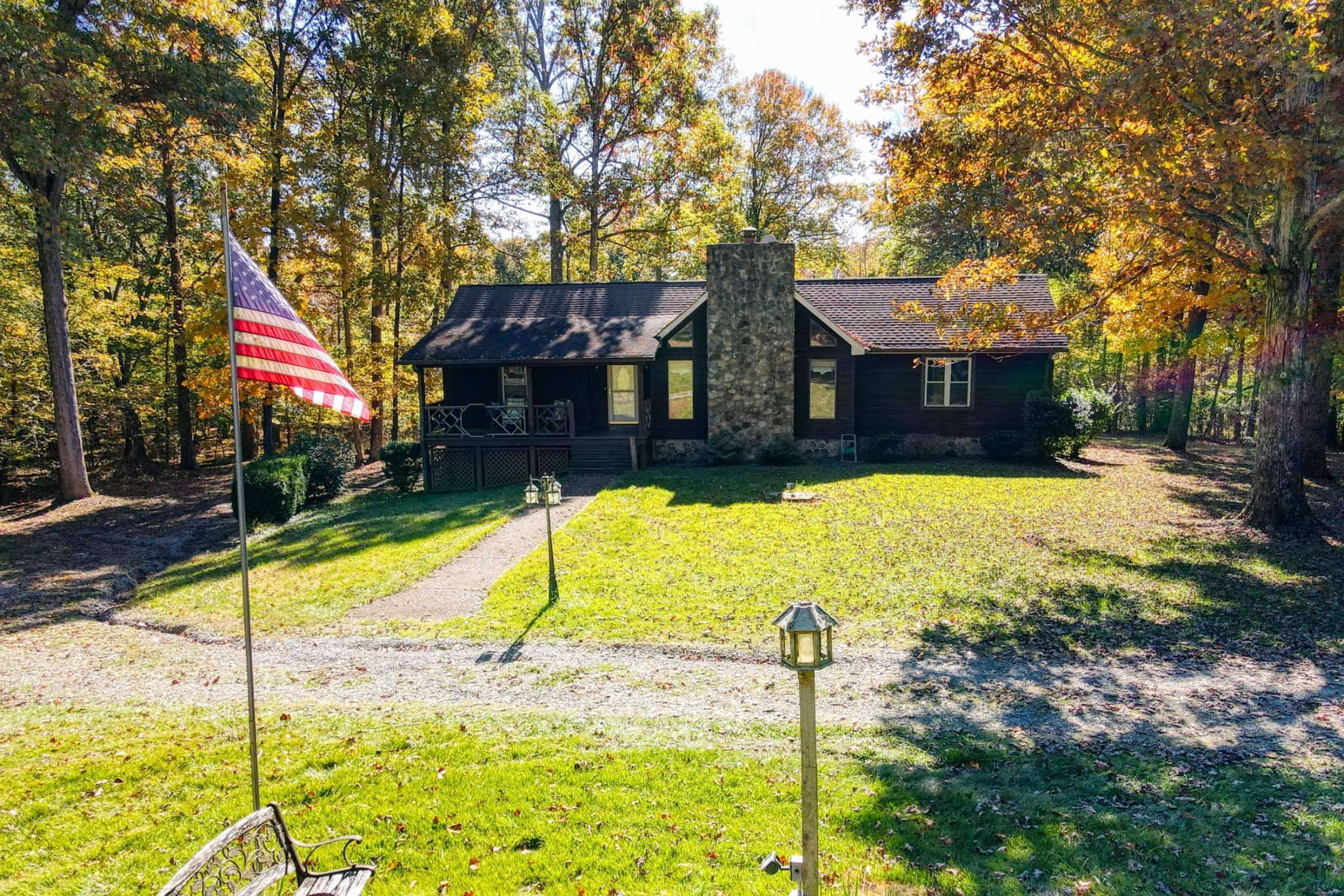 228 Lear Road Portland, TN 37148 - Photo 6 of 36