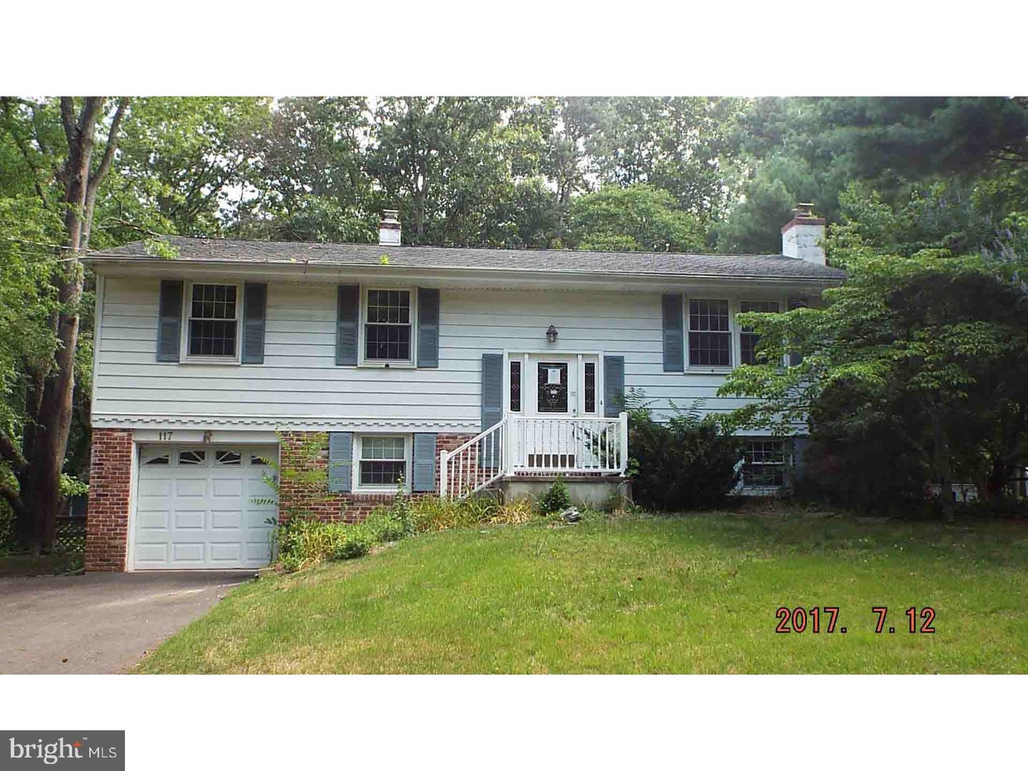 117 Peach Road Marlton, NJ 08053 - Photo 1 of 25 Gallery Image 1