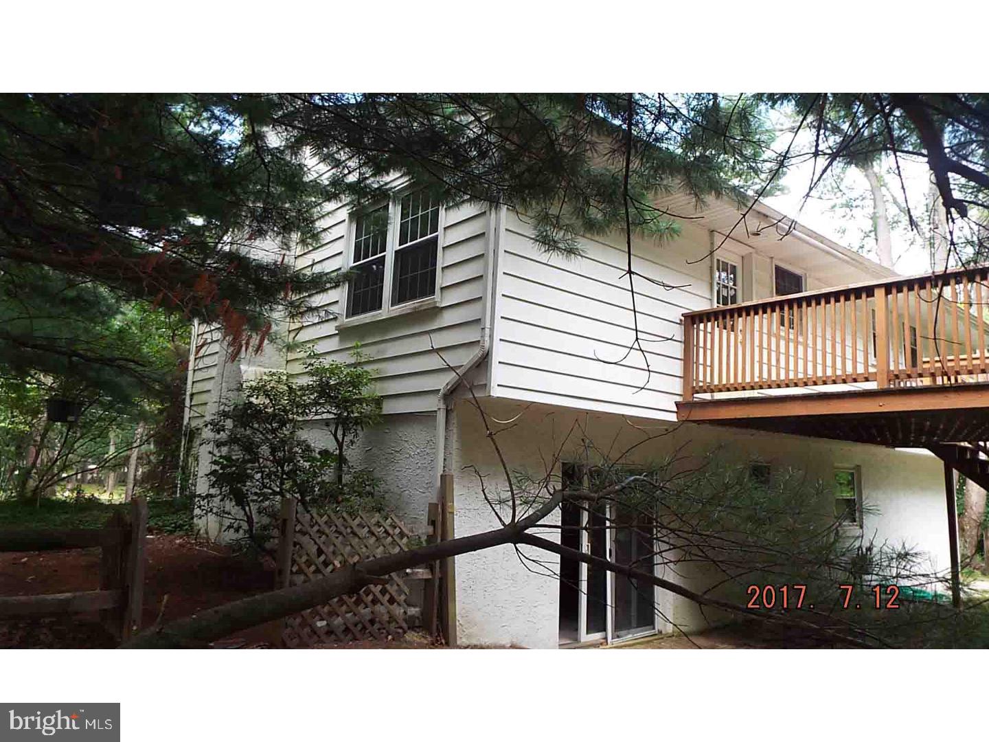 117 Peach Road Marlton, NJ 08053 - Photo 21 of 25 Gallery Image 21