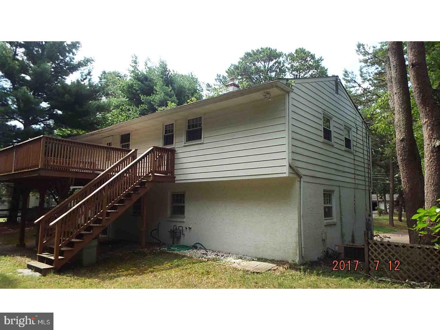 117 Peach Road Marlton, NJ 08053 - Photo 22 of 25 Gallery Image 22