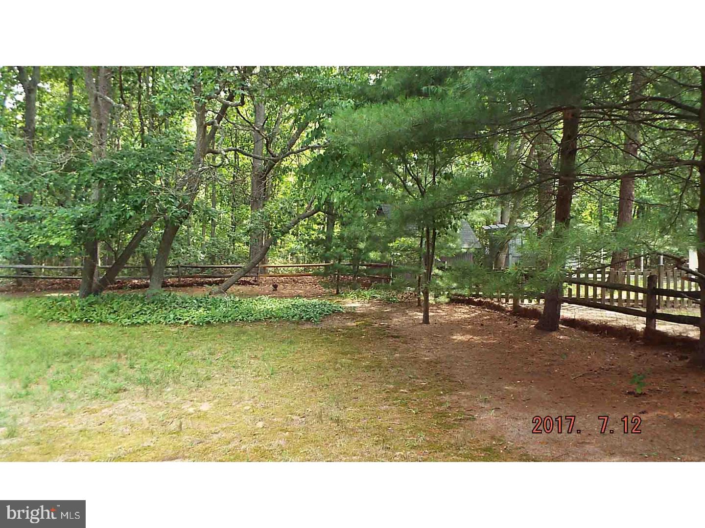 117 Peach Road Marlton, NJ 08053 - Photo 24 of 25 Gallery Image 24
