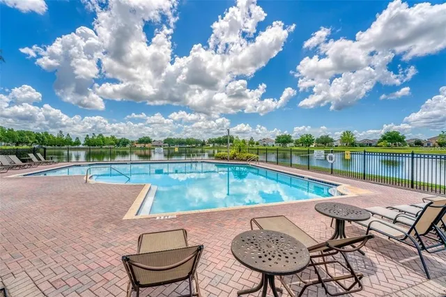 $2,400 | 2244 Brandywine Falls Way, Orlando, FL 32824