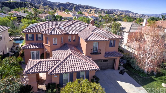 26858 Grey Place Stevenson Ranch, CA 91381 - Photo 1 of 1 Welcome Home