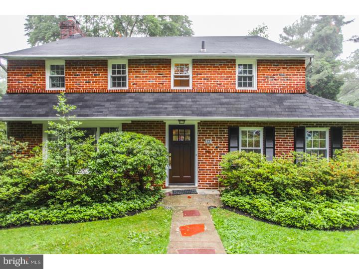 648 Bridle Road Glenside, PA 19038 - Photo 1 of 25 Exterior Front
