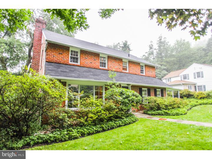 648 Bridle Road Glenside, PA 19038 - Photo 2 of 25 Exterior Side