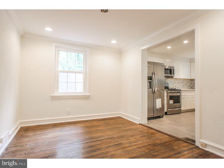 648 Bridle Road Glenside, PA 19038 - Photo 13 of 25 Breakfast Room