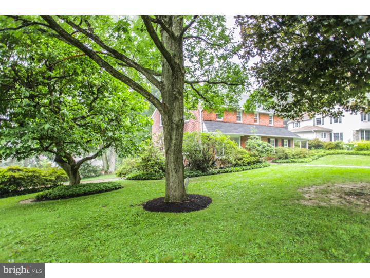 648 Bridle Road Glenside, PA 19038 - Photo 3 of 25 Exterior Side