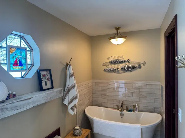 $299,900 | 8344 Tuxedo Road, Unit 337, Onamia, MN 56359