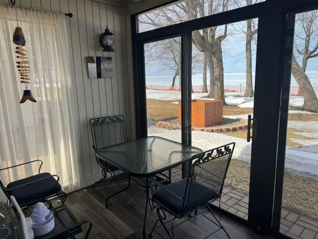 $299,900 | 8344 Tuxedo Road, Unit 337, Onamia, MN 56359