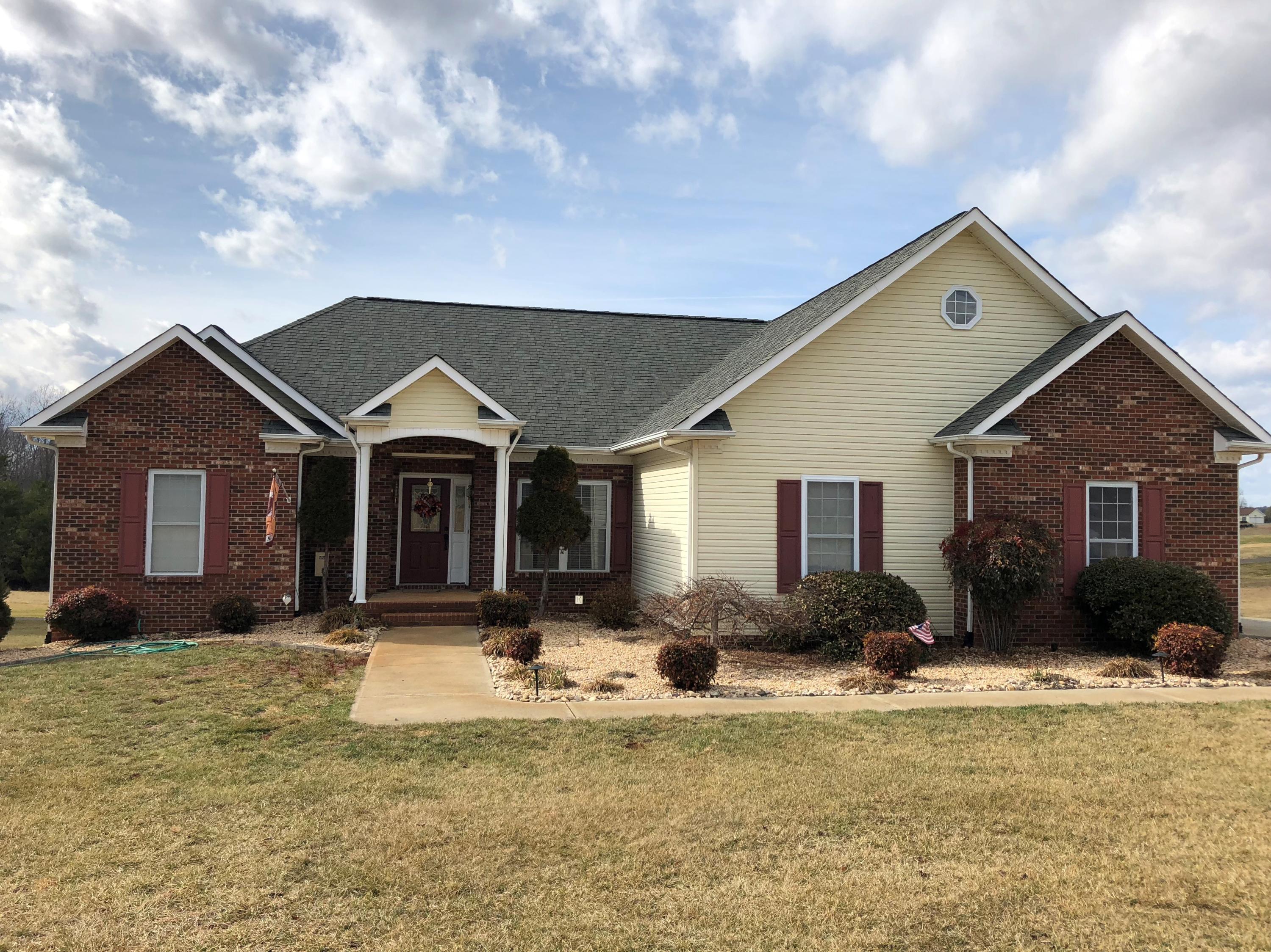 839 Morewood Road Hardy, VA 24101 - Photo 1 of 64 Front of Home