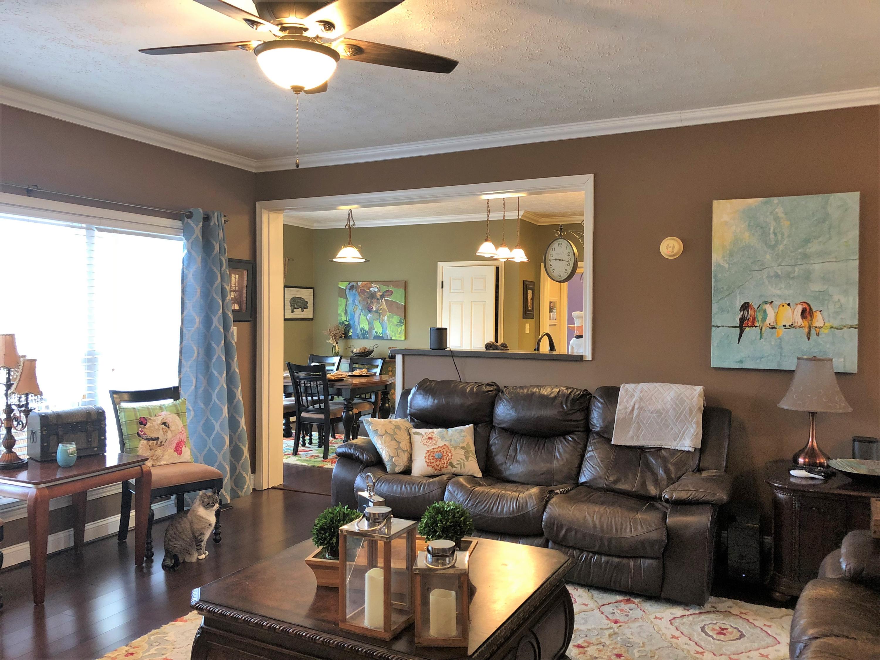 839 Morewood Road Hardy, VA 24101 - Photo 12 of 64 Great Room