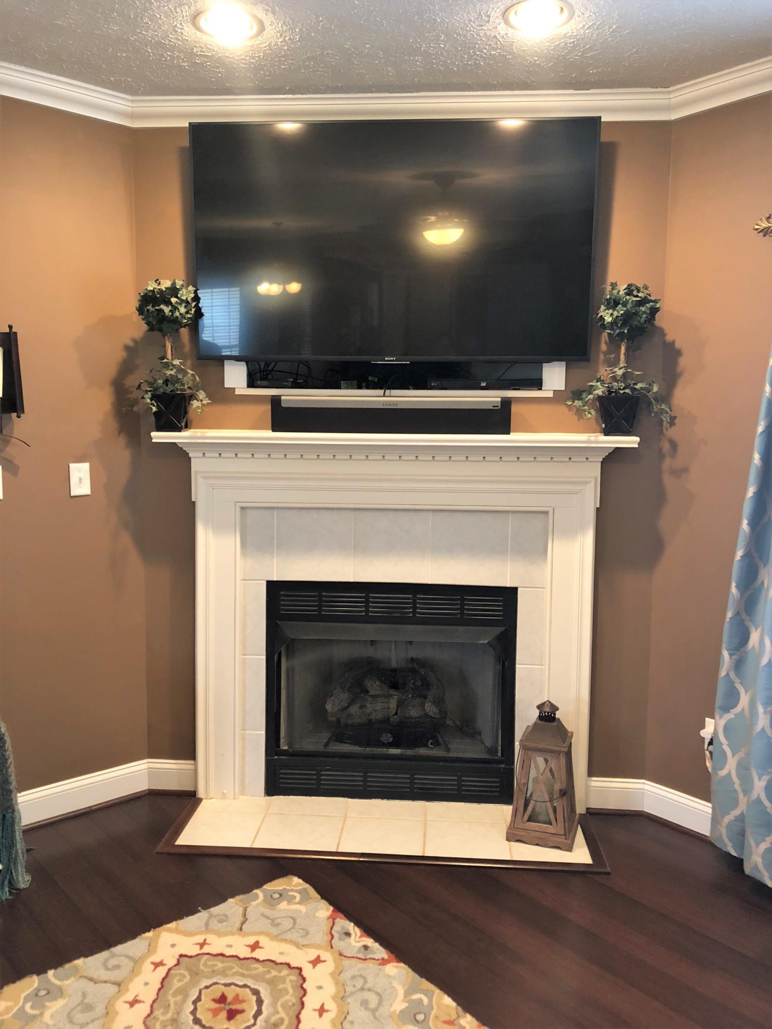 839 Morewood Road Hardy, VA 24101 - Photo 13 of 64 Fireplace