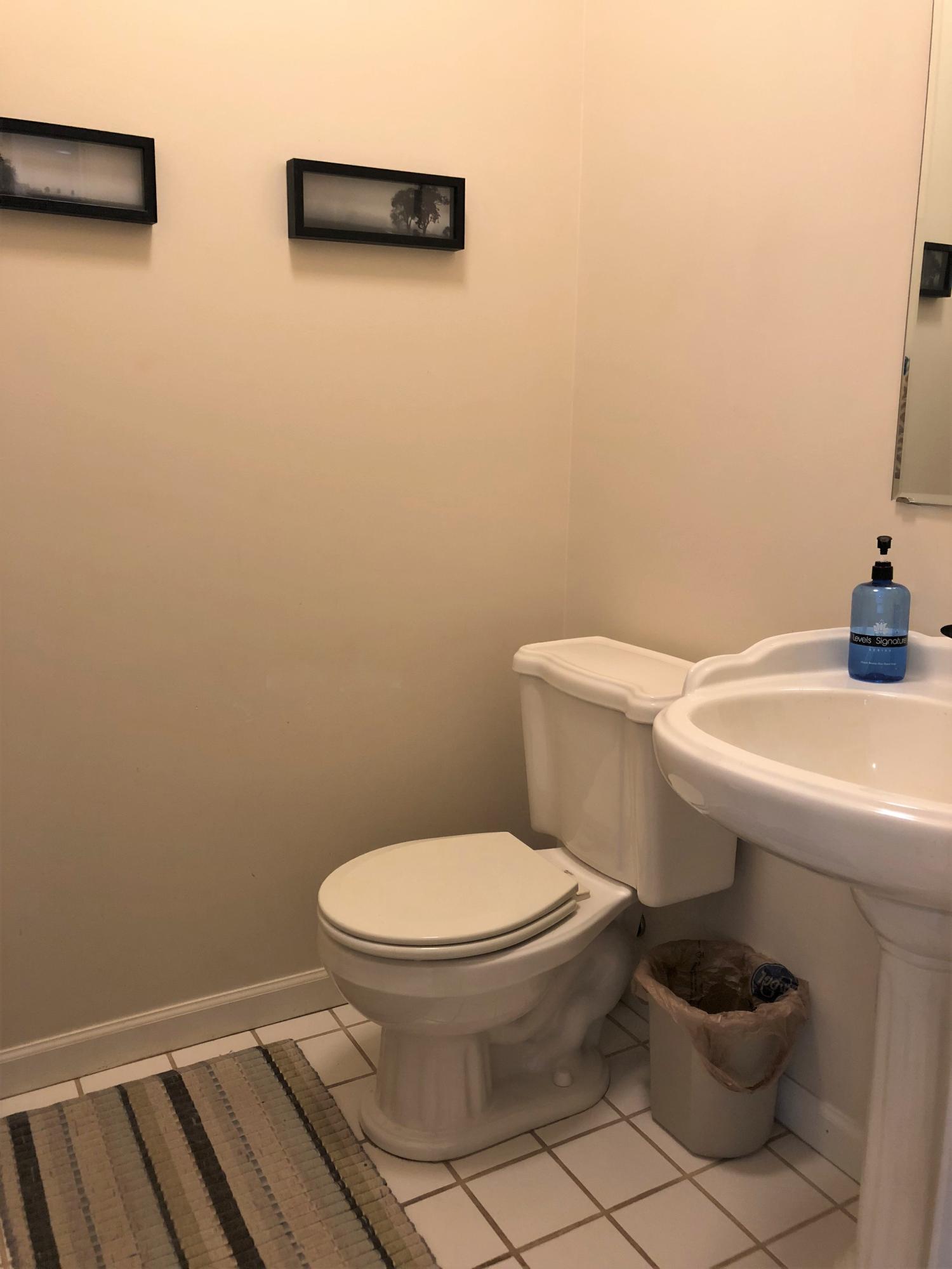 839 Morewood Road Hardy, VA 24101 - Photo 14 of 64 Half Bath