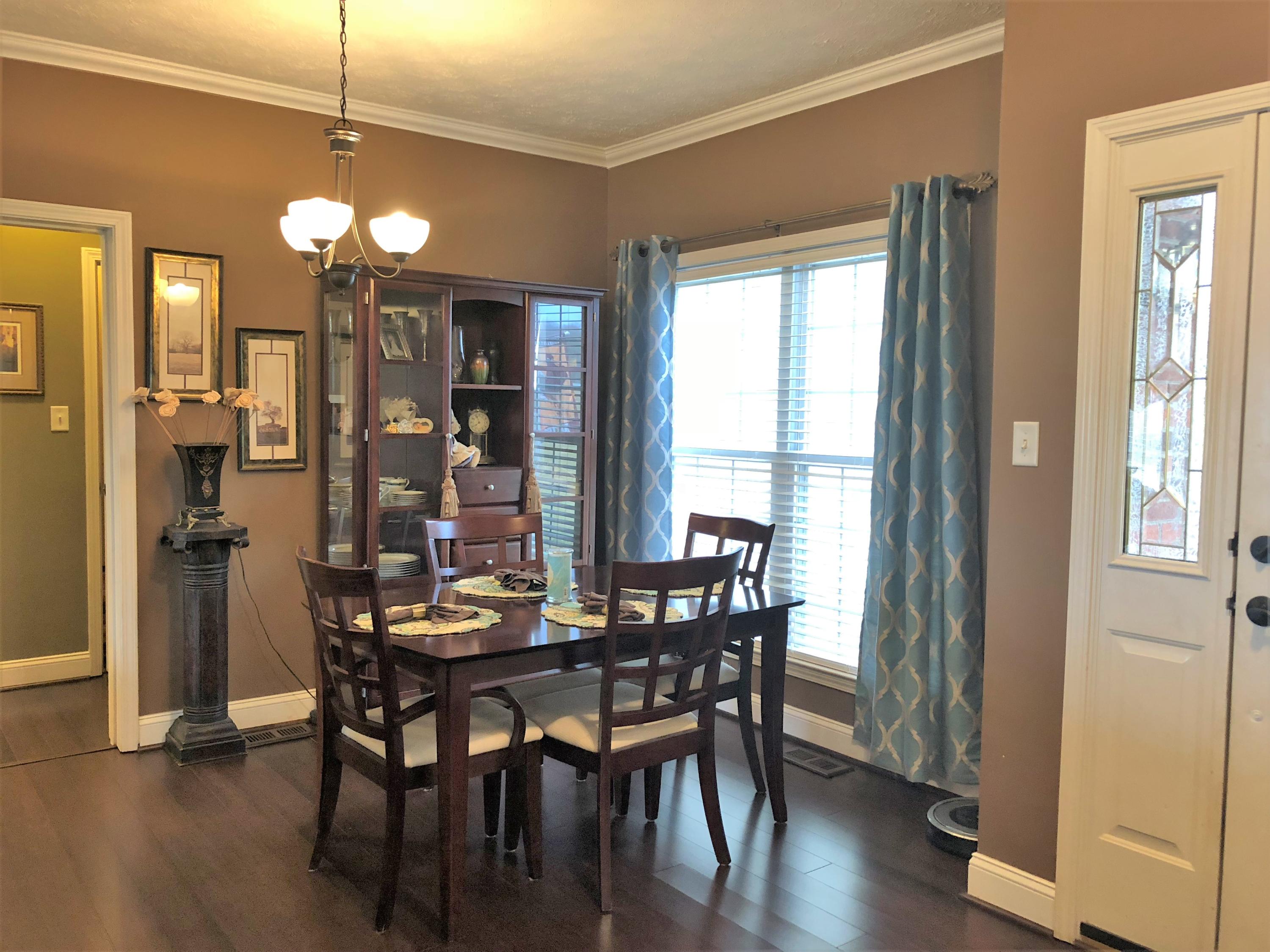 839 Morewood Road Hardy, VA 24101 - Photo 15 of 64 Dining Room