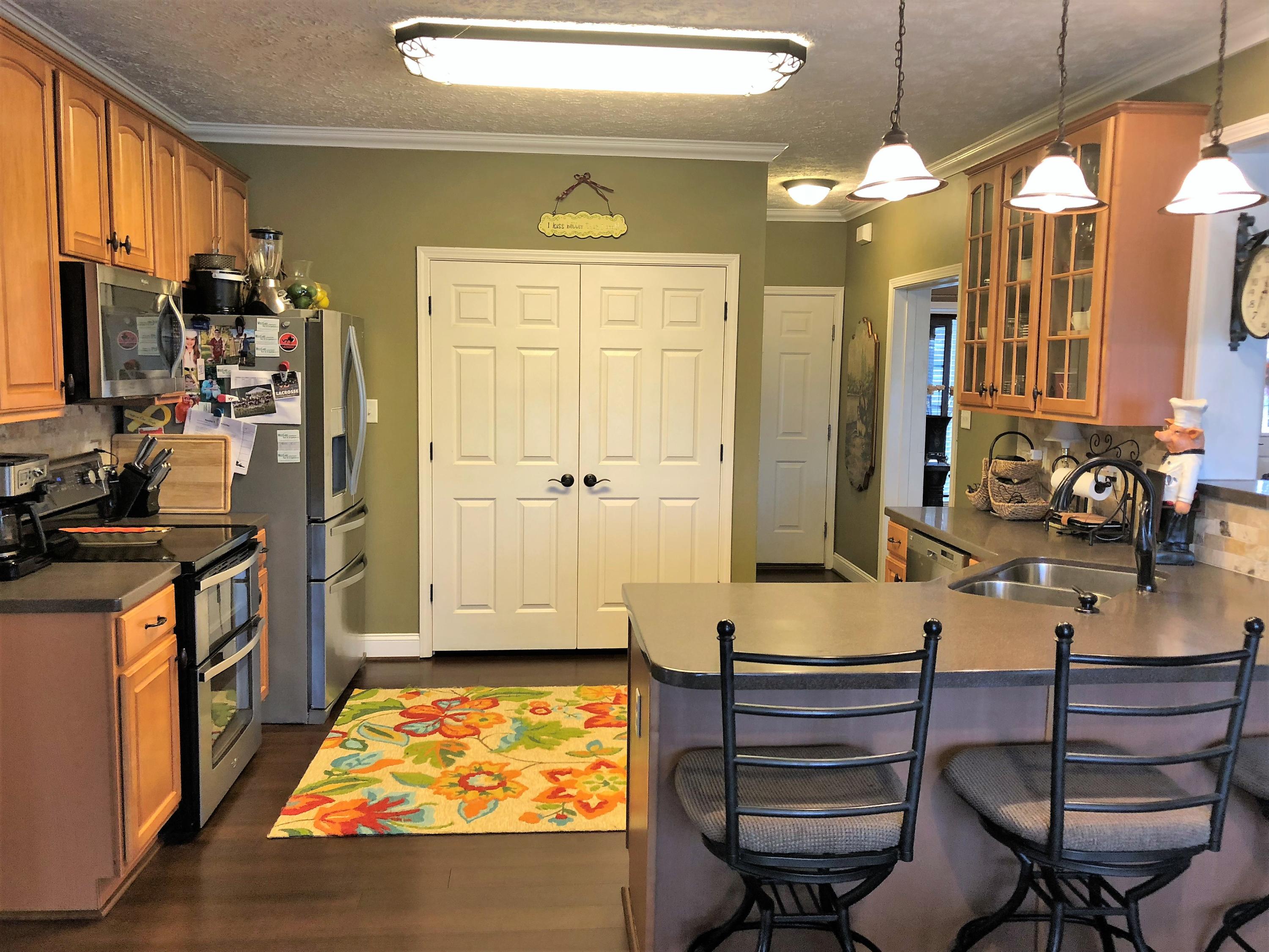 839 Morewood Road Hardy, VA 24101 - Photo 16 of 64 Kitchen