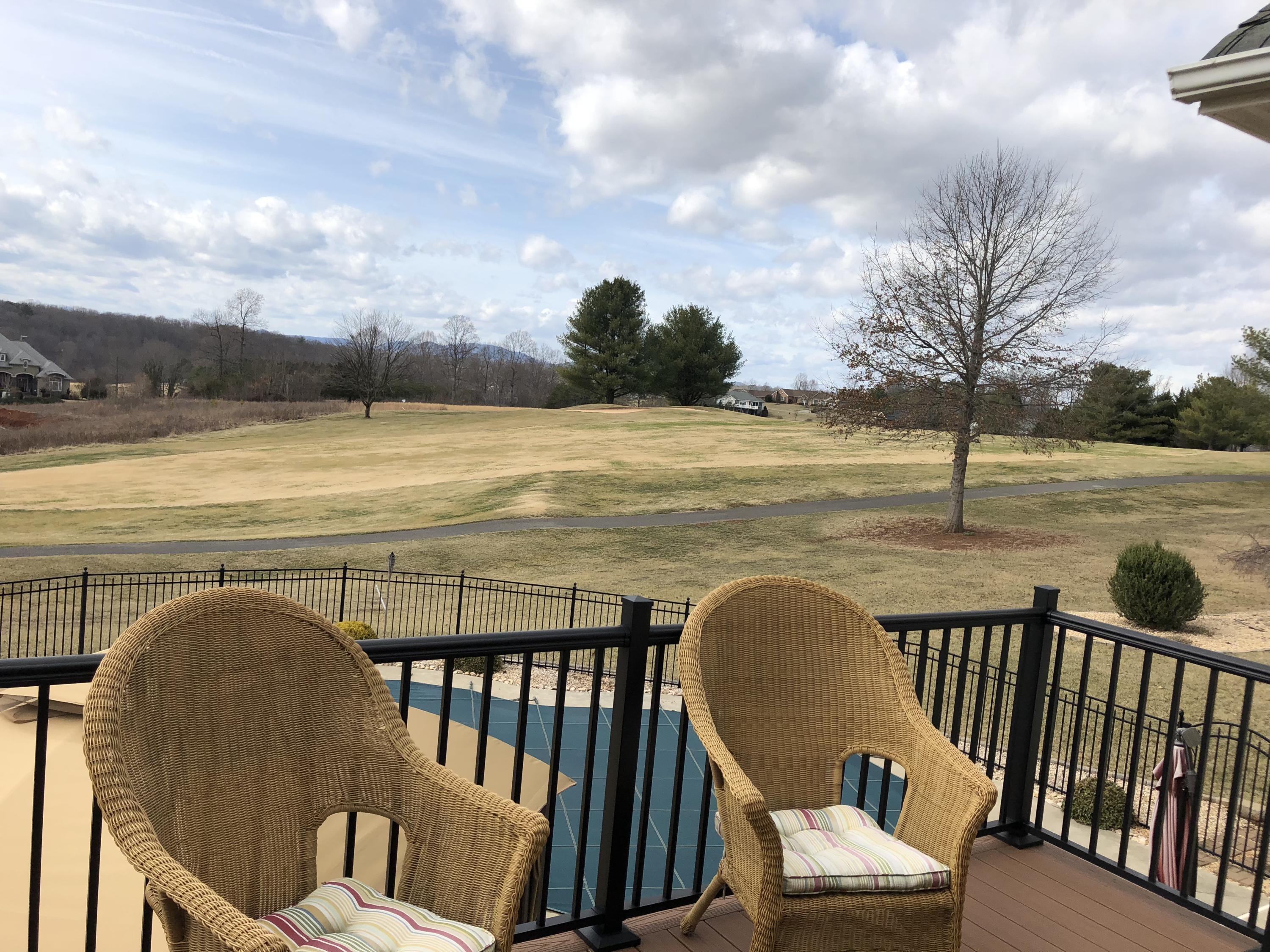 839 Morewood Road Hardy, VA 24101 - Photo 23 of 64 Views from Deck