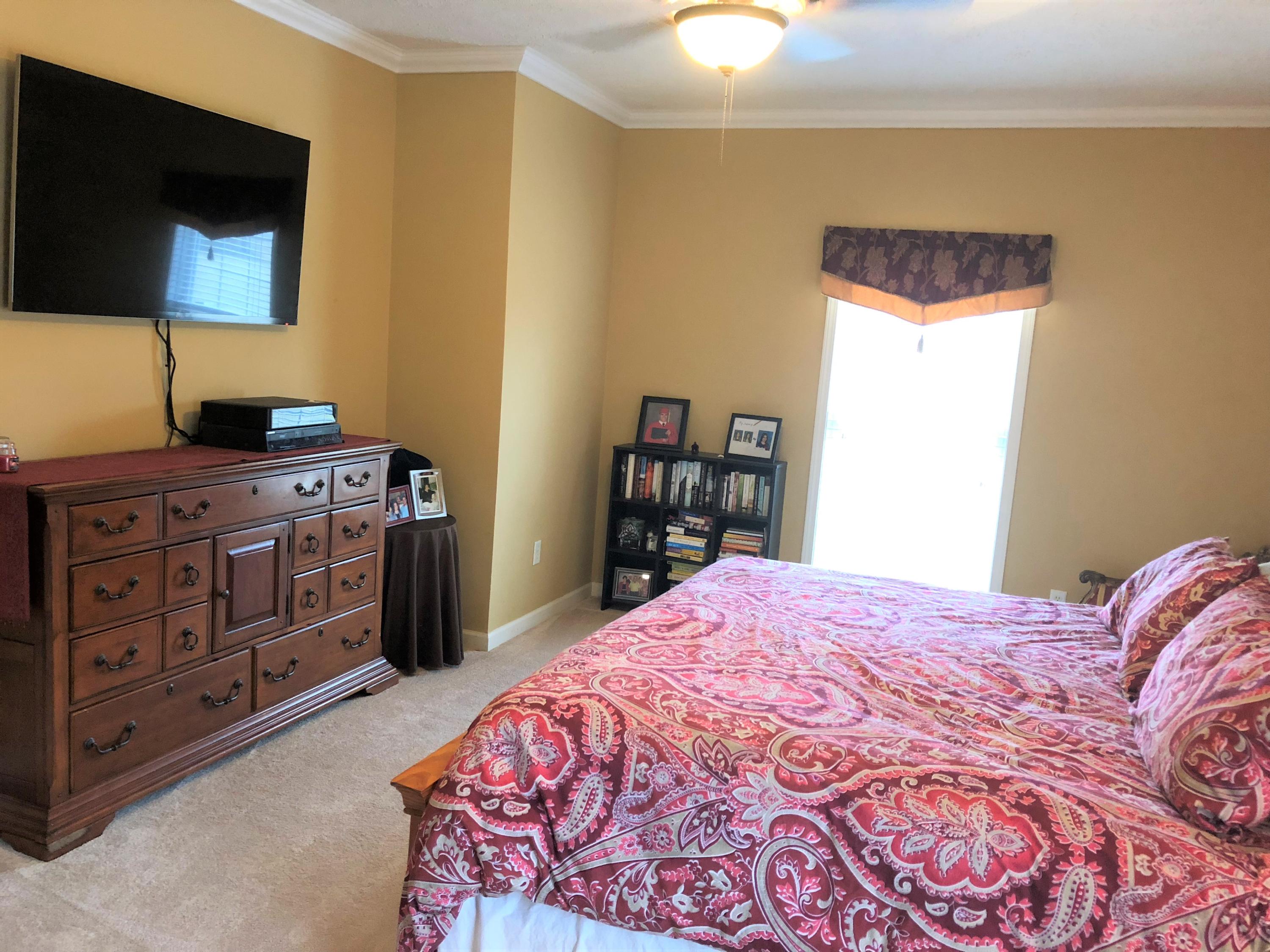 839 Morewood Road Hardy, VA 24101 - Photo 26 of 64 Master Bedroom