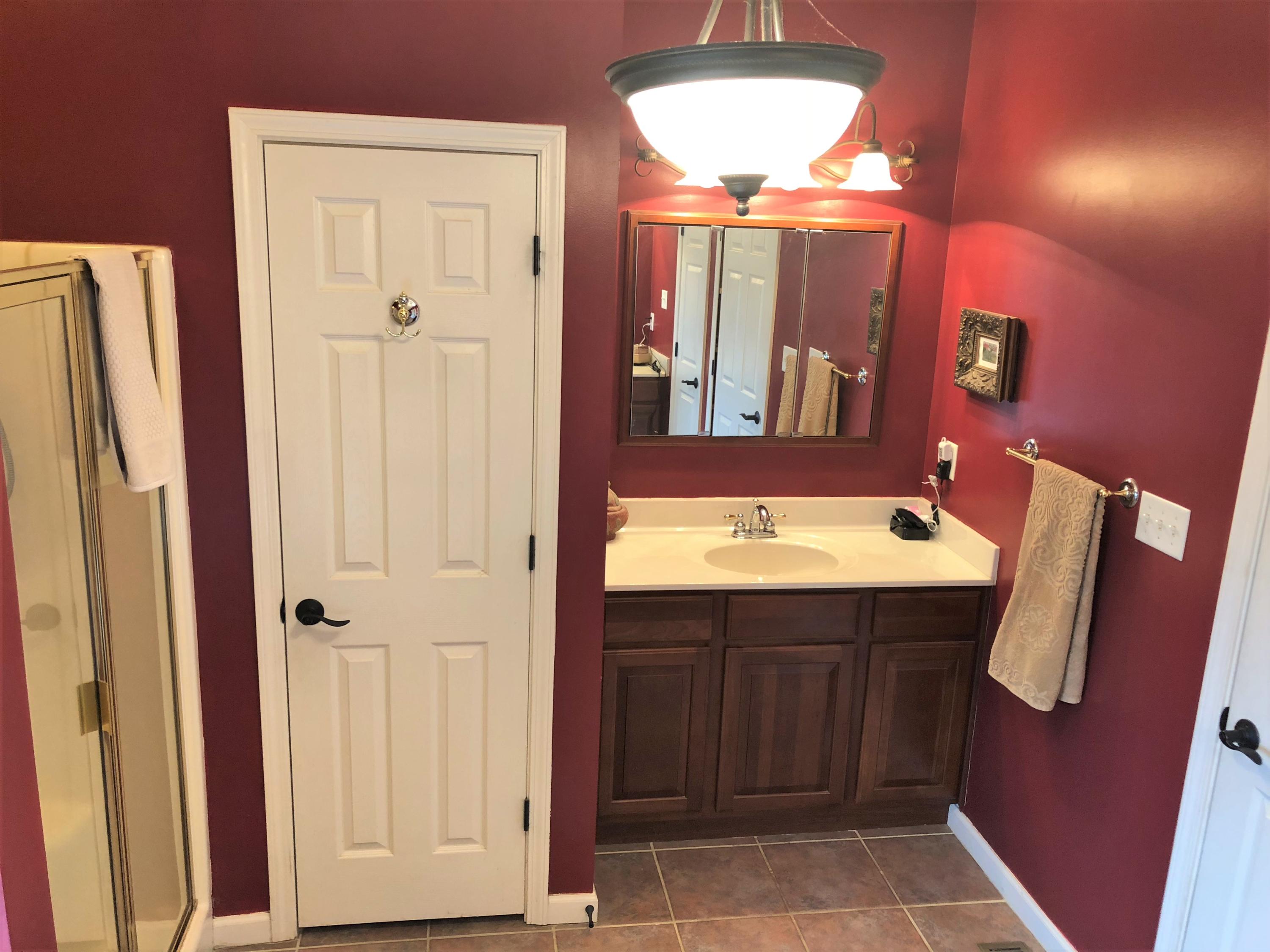 839 Morewood Road Hardy, VA 24101 - Photo 29 of 64 Master Bath