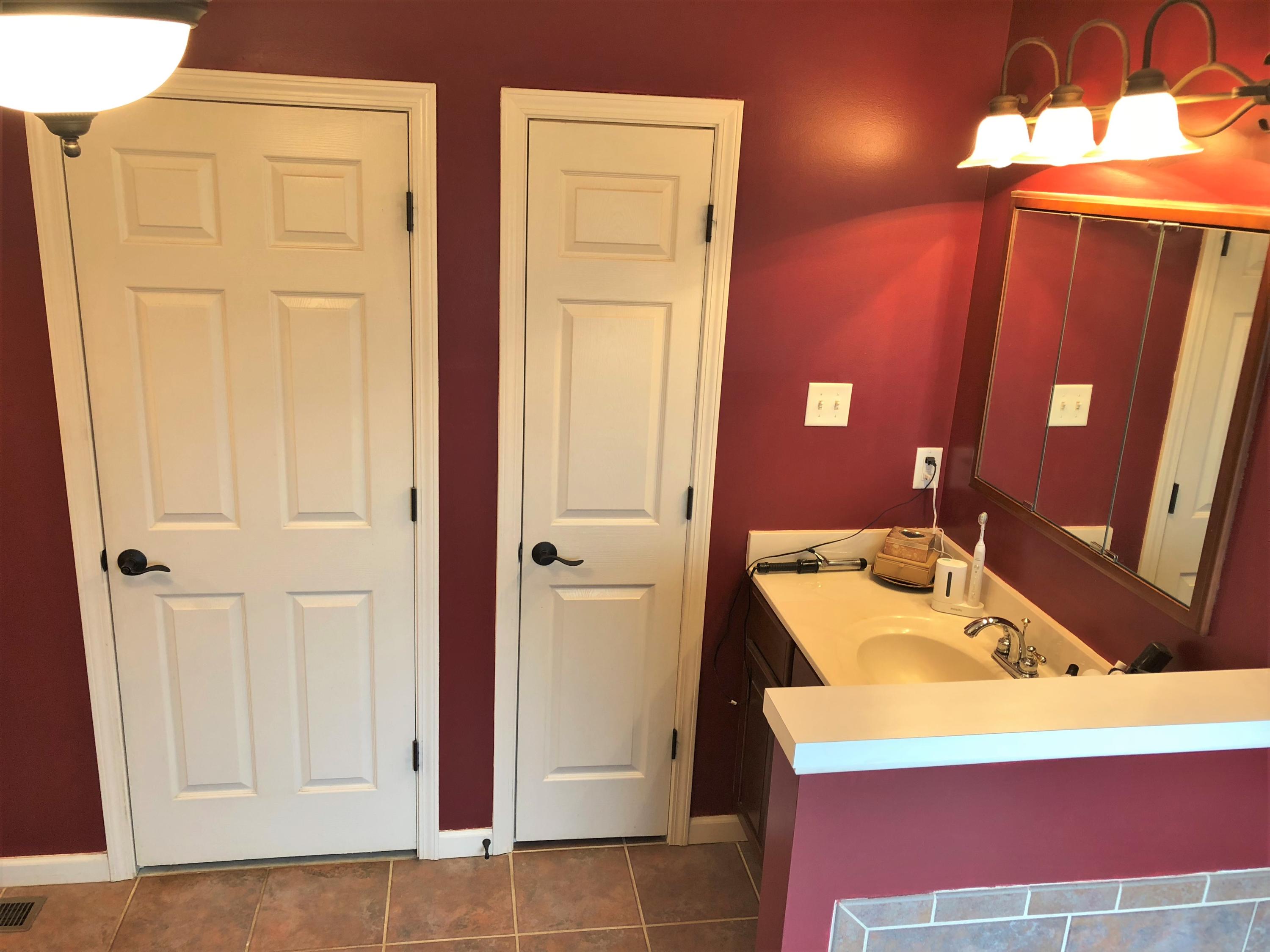 839 Morewood Road Hardy, VA 24101 - Photo 30 of 64 Master Bath