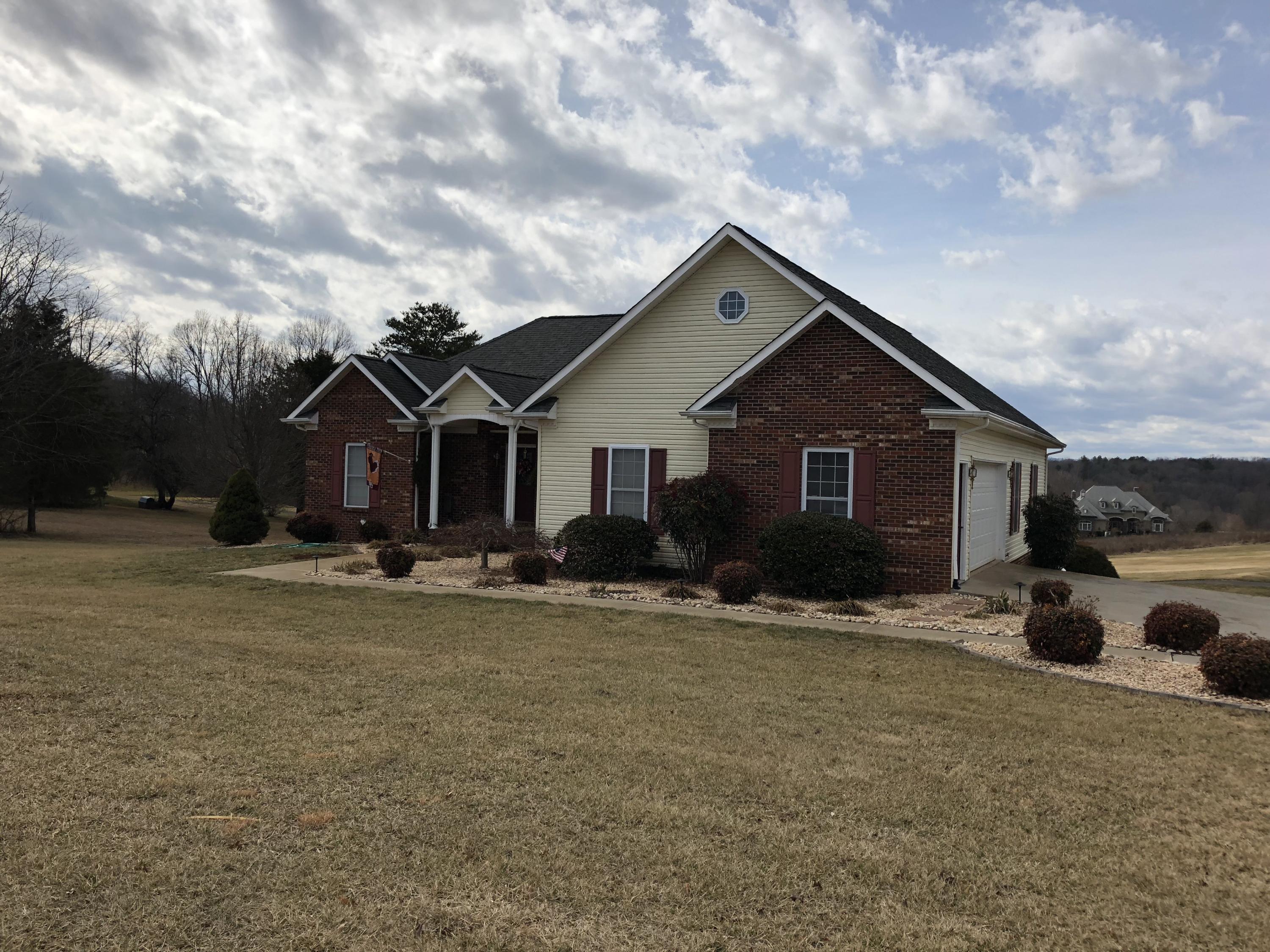 839 Morewood Road Hardy, VA 24101 - Photo 4 of 64 Front of Home