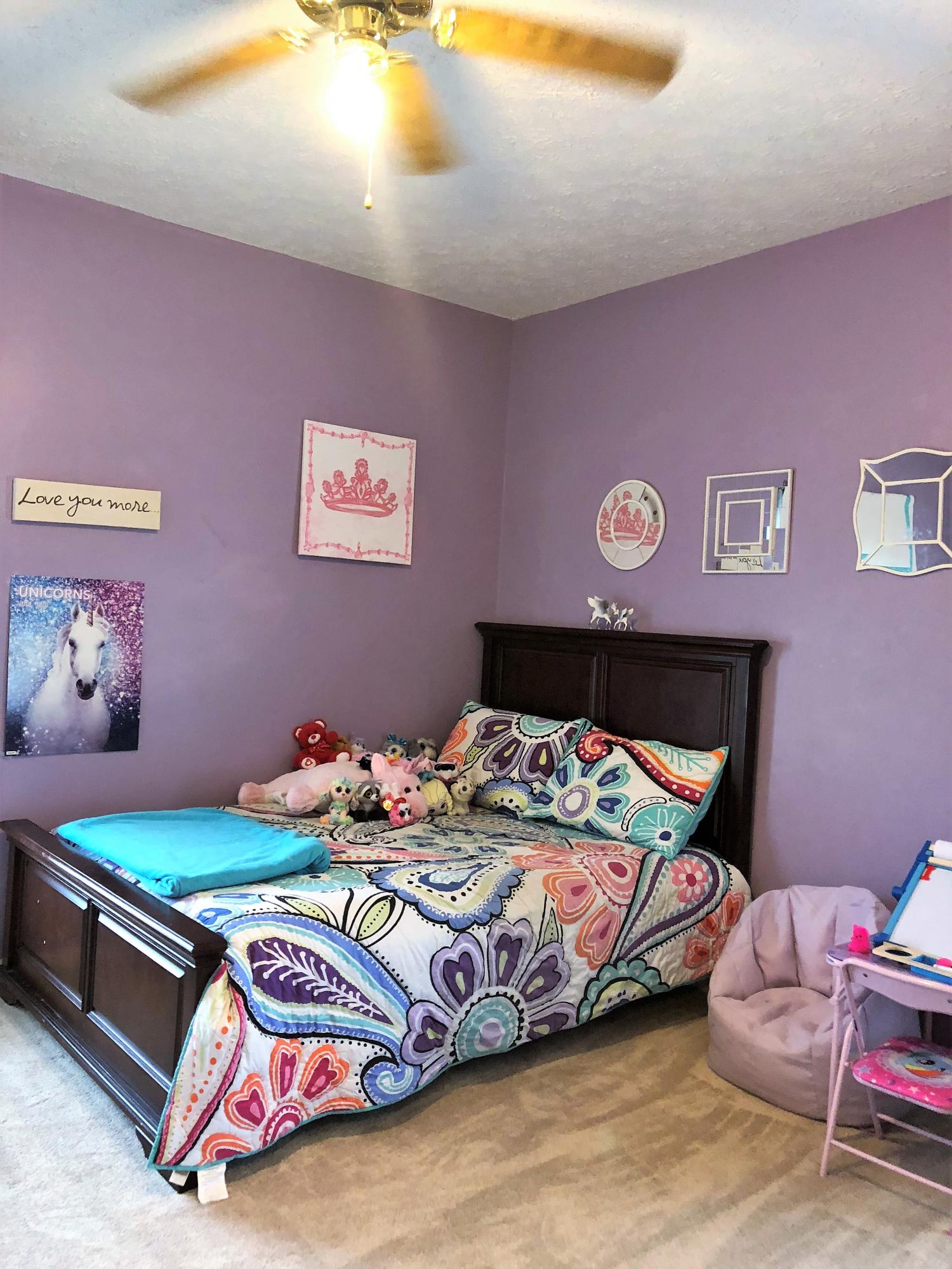 839 Morewood Road Hardy, VA 24101 - Photo 31 of 64 2nd Bedroom