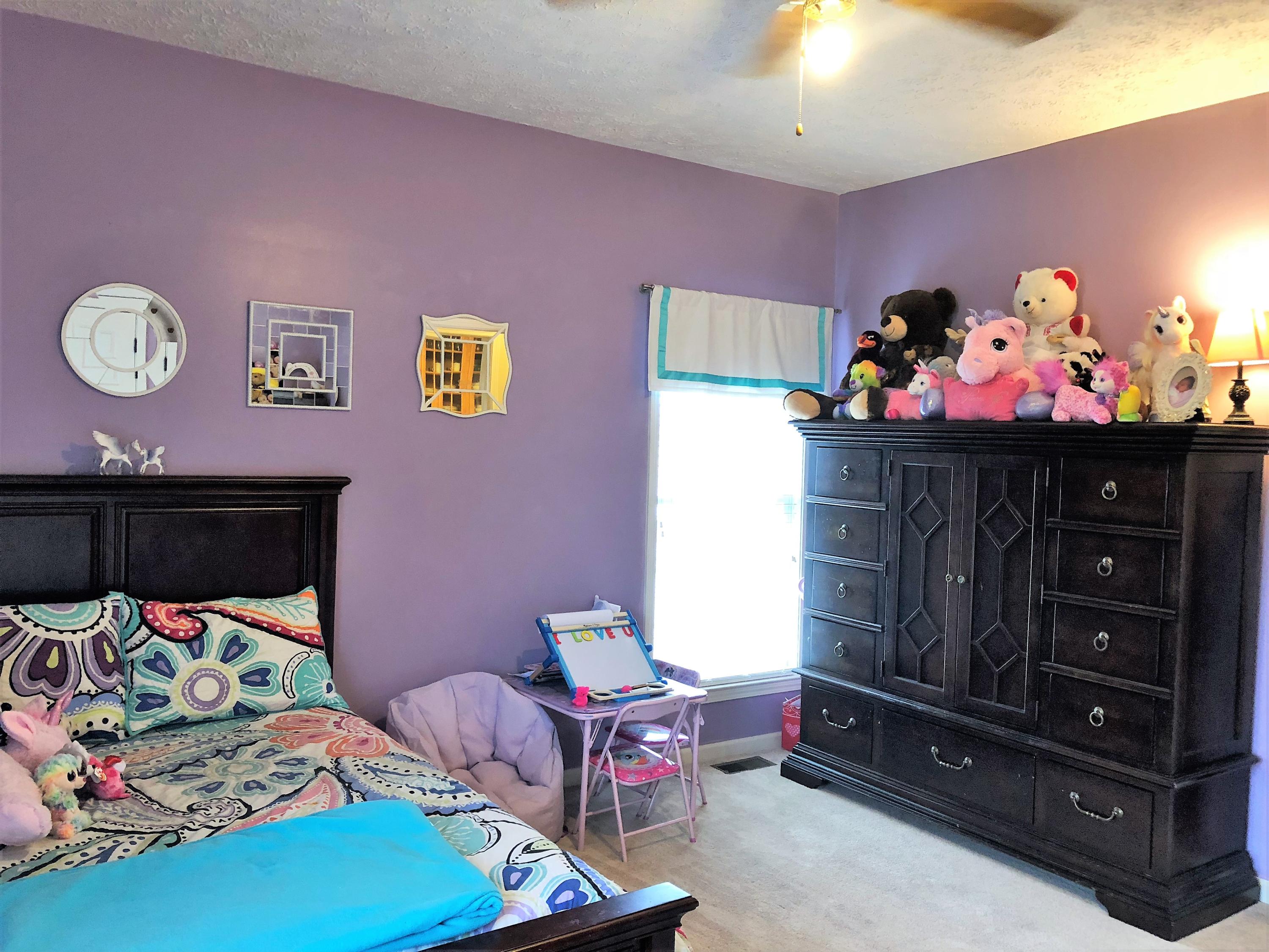 839 Morewood Road Hardy, VA 24101 - Photo 32 of 64 2nd Bedroom