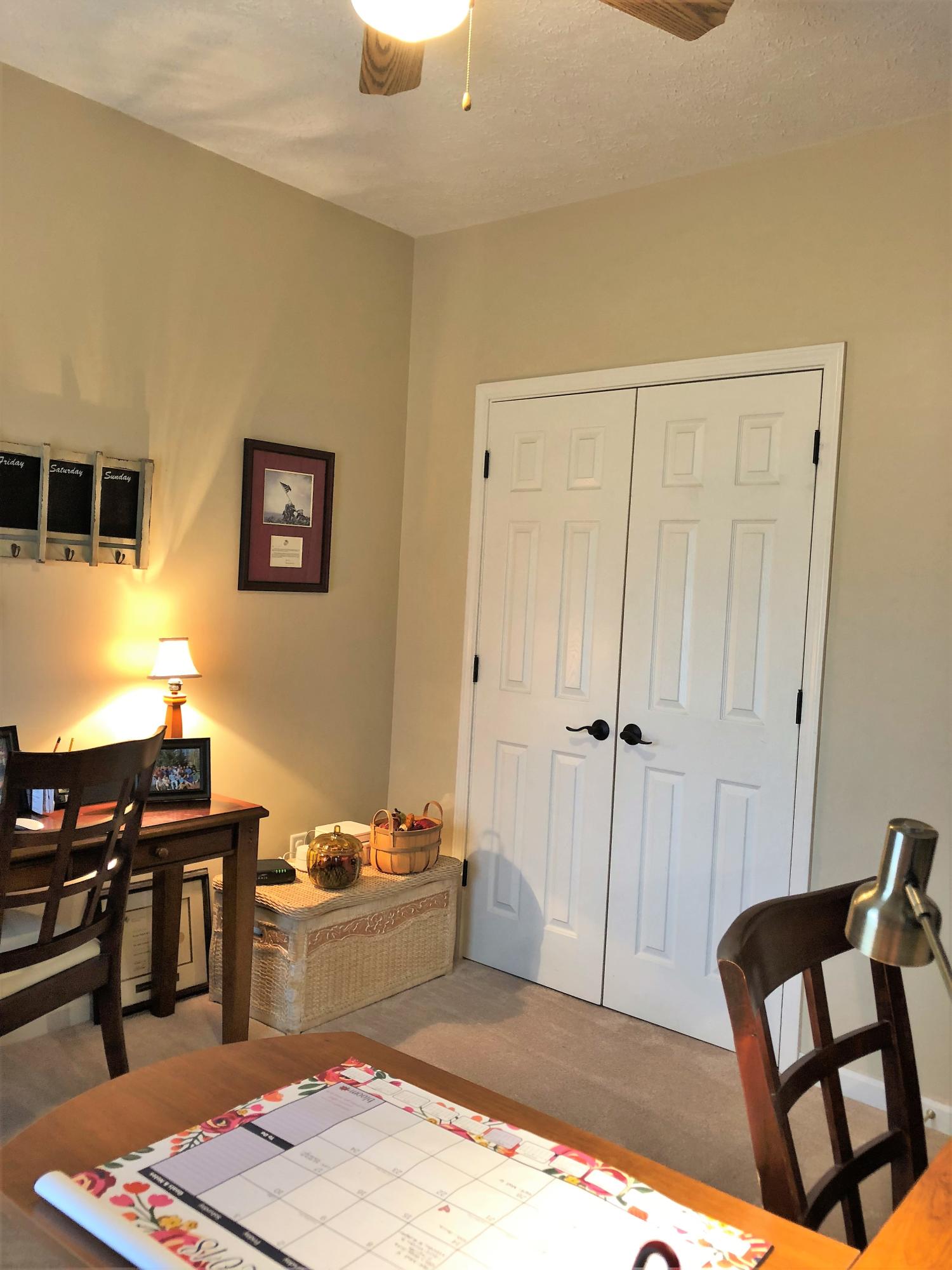 839 Morewood Road Hardy, VA 24101 - Photo 38 of 64 3rd Bedroom