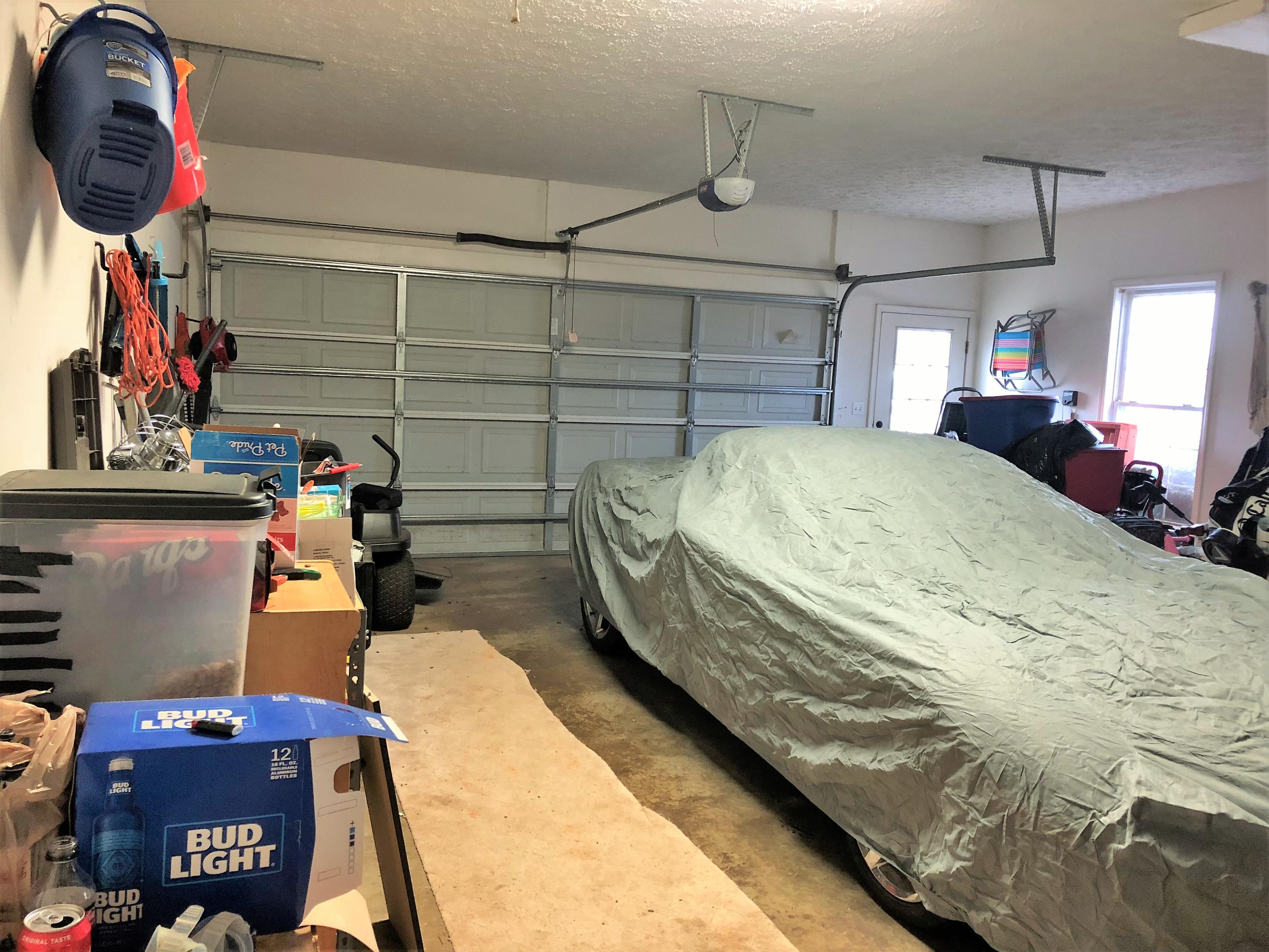839 Morewood Road Hardy, VA 24101 - Photo 39 of 64 2 Car Garage
