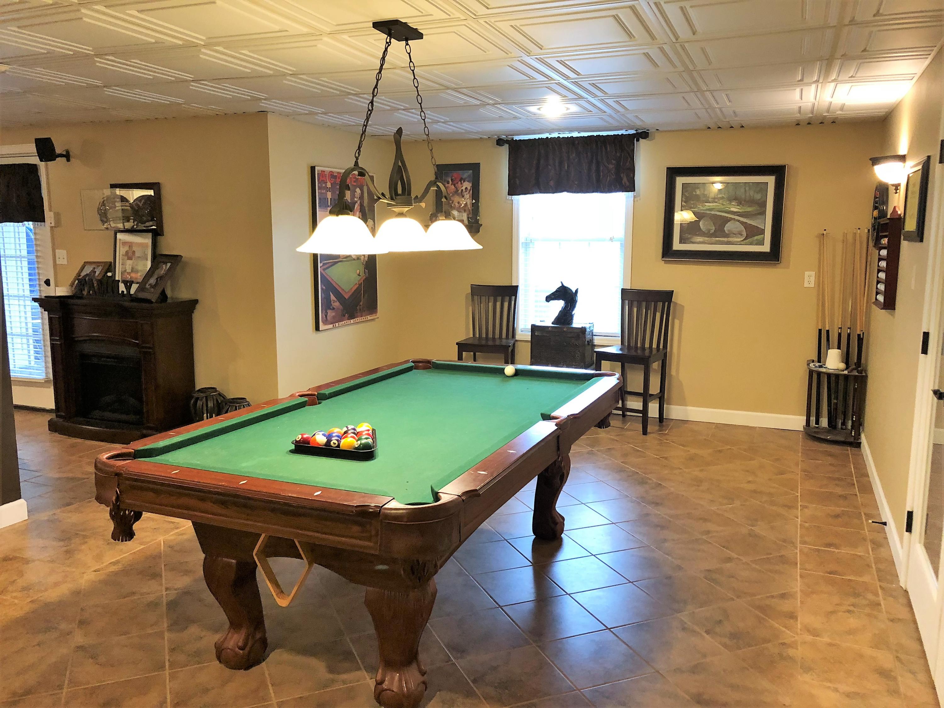 839 Morewood Road Hardy, VA 24101 - Photo 43 of 64 Billiards