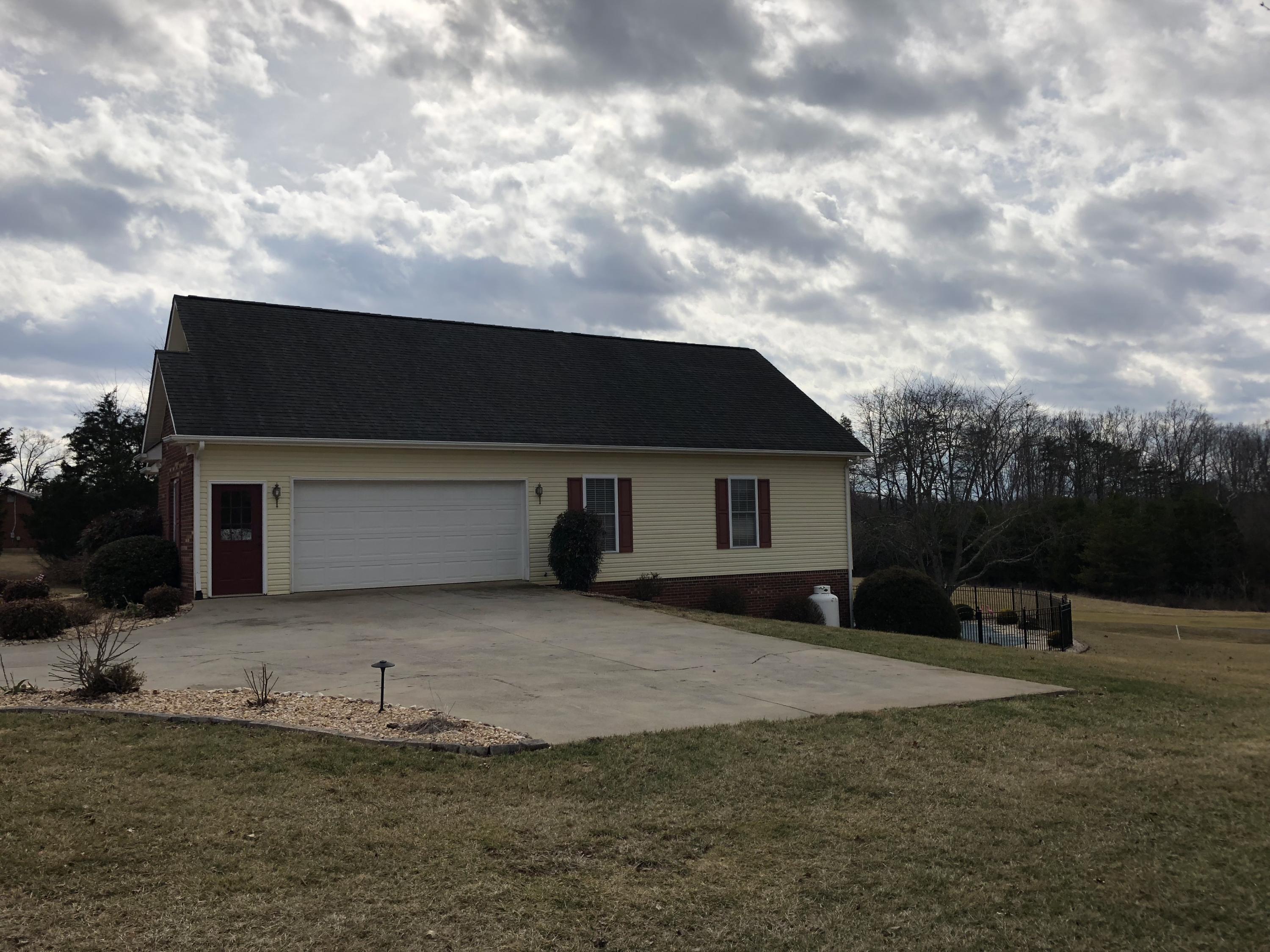 839 Morewood Road Hardy, VA 24101 - Photo 6 of 64 Side of Home