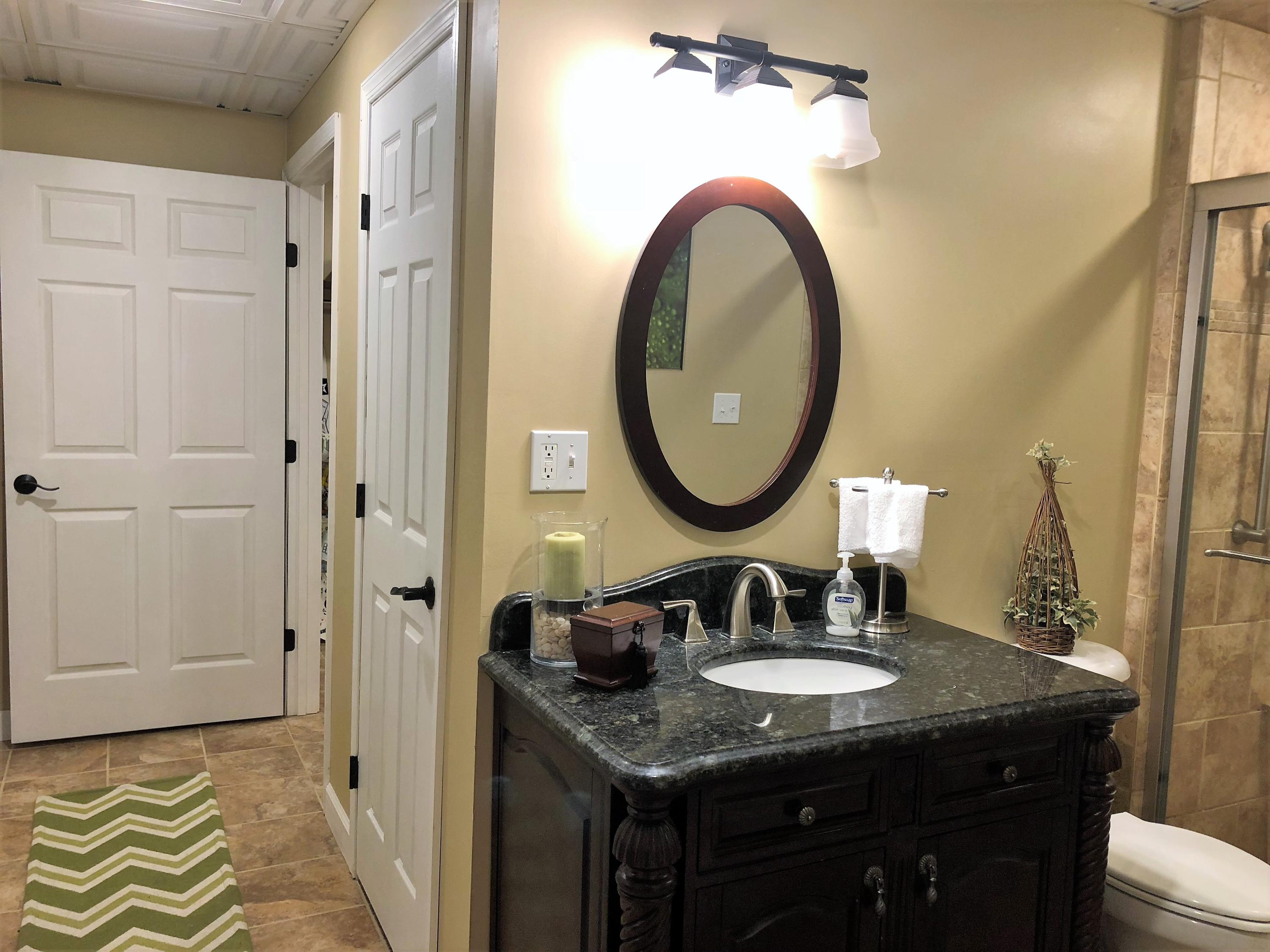 839 Morewood Road Hardy, VA 24101 - Photo 53 of 64 2nd Master Bath