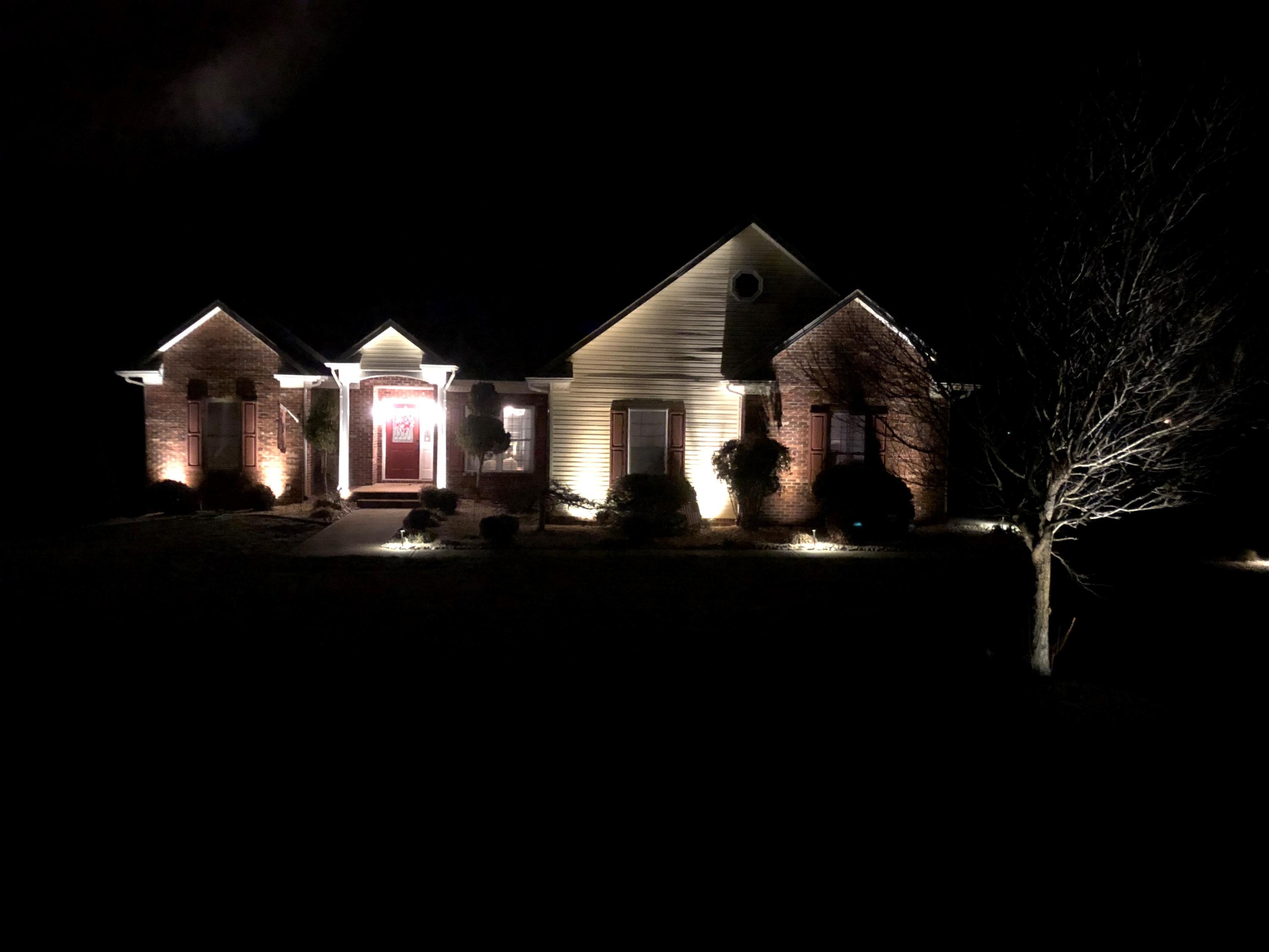 839 Morewood Road Hardy, VA 24101 - Photo 63 of 64 Beautiful Uplighting