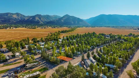 $80,000 | 180 Whiffle Tree Drive, Thayne, WY 83127