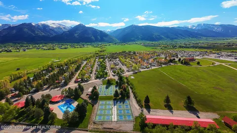 $80,000 | 180 Whiffle Tree Drive, Thayne, WY 83127