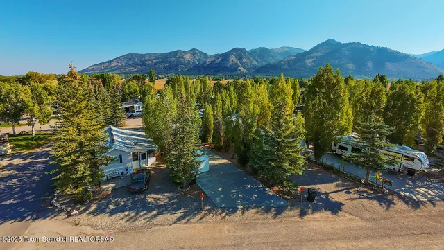 $80,000 | 180 Whiffle Tree Drive, Thayne, WY 83127