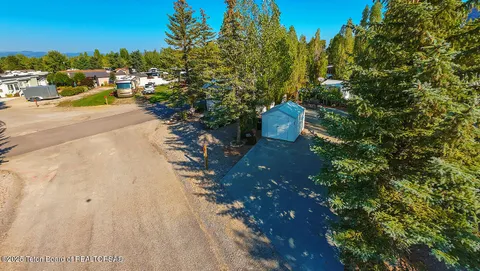 $80,000 | 180 Whiffle Tree Drive, Thayne, WY 83127