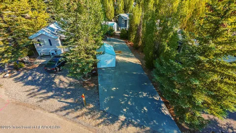 $80,000 | 180 Whiffle Tree Drive, Thayne, WY 83127