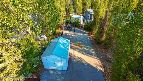 $80,000 | 180 Whiffle Tree Drive, Thayne, WY 83127