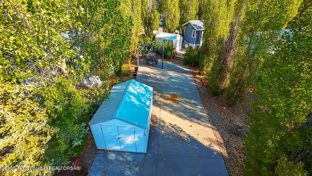 $80,000 | 180 Whiffle Tree Drive, Thayne, WY 83127