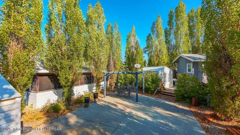 $80,000 | 180 Whiffle Tree Drive, Thayne, WY 83127