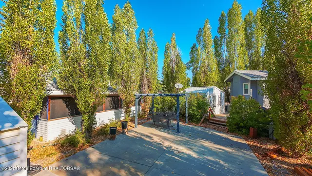 $80,000 | 180 Whiffle Tree Drive, Thayne, WY 83127