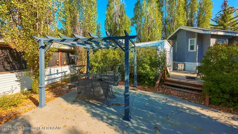 $80,000 | 180 Whiffle Tree Drive, Thayne, WY 83127