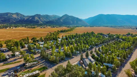 $80,000 | 180 Whiffle Tree Drive, Thayne, WY 83127