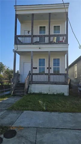 $1,325 | 3509 Hamburg Street, New Orleans, LA 70122