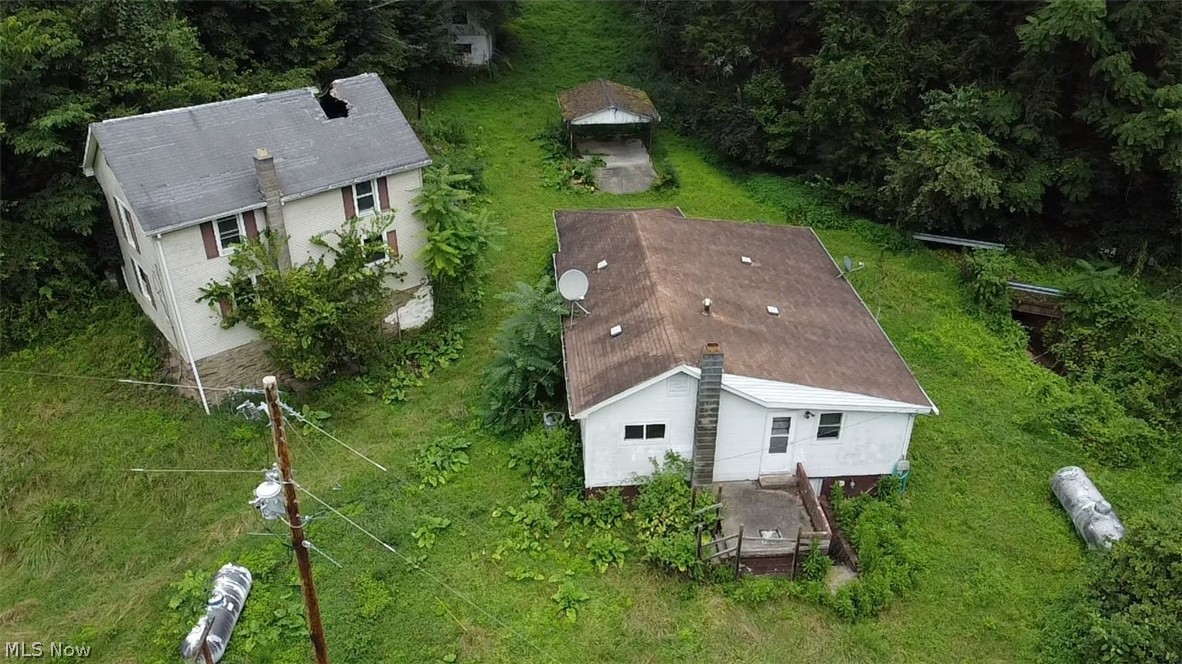 38559 Pattons Run Road Sardis, OH 43946 - Photo 2 of 7 Gallery Image 2