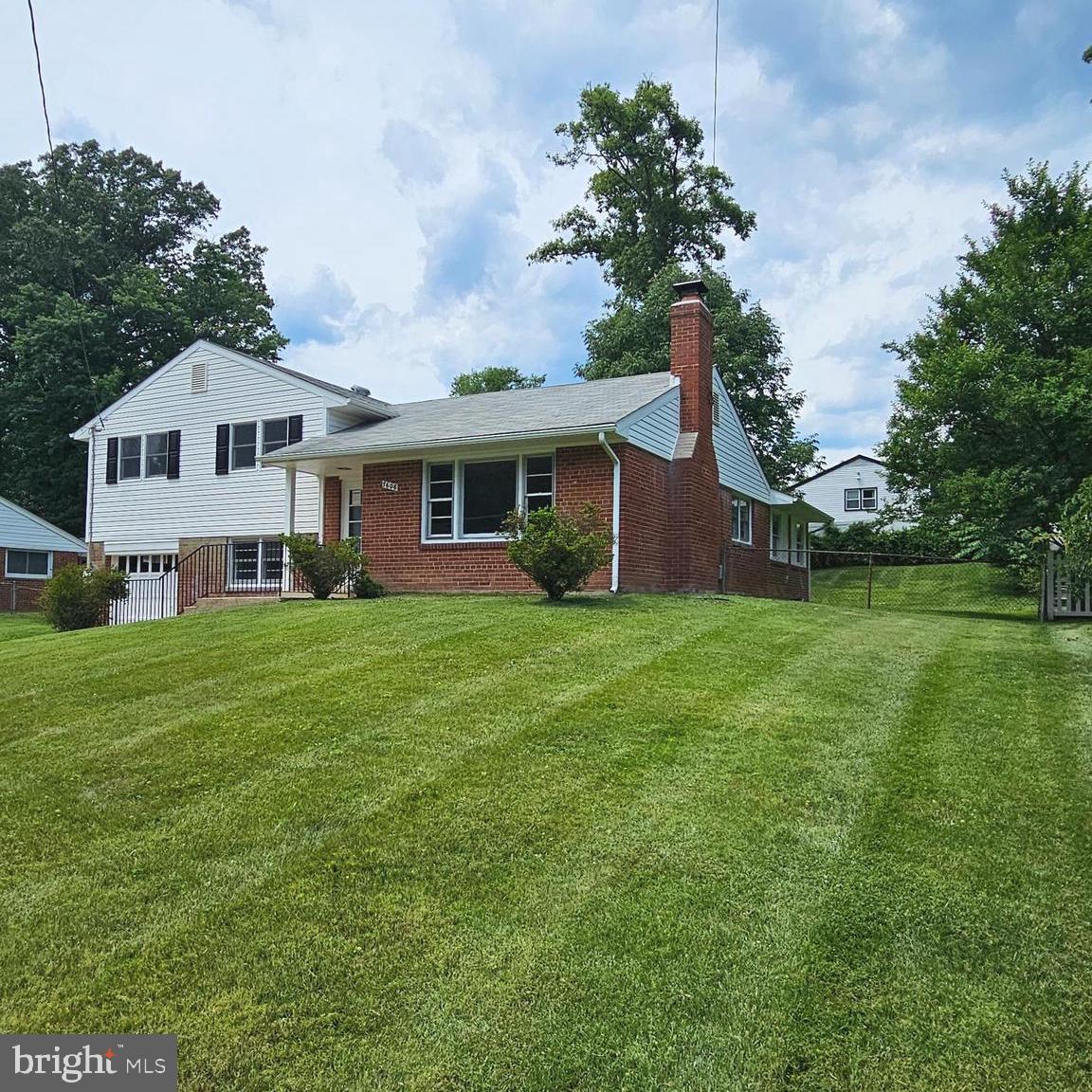 7606 Gresham Street Springfield, VA 22151 - Photo 32 of 36