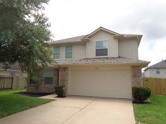 1035 Junction Court Rosenberg, TX 77471 - Photo 1 of 30
